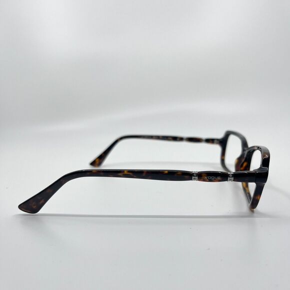 Vogue Havana‎ Crystals Brown Tortoise VO2888-B W656 Optical 54-16-135 H6499 main image 6